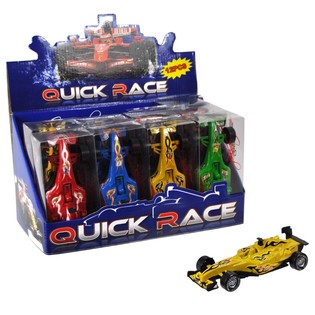 FORMULA 1 RACING CAR IN DISPLAY (12st).