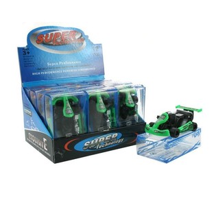 FRICTION KART CARS IN DISPLAY (12st).