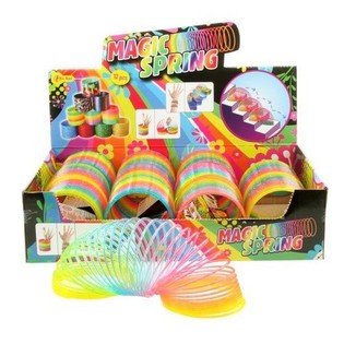 RAINBOW GLITTER STEP RUNNER (12st).