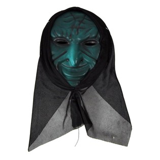 WITCHES MASK FOR CHILDREN (7 pcs.)