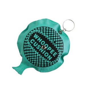 Whoopee cushion KEY (12st).