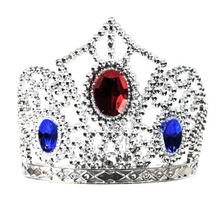 SILVER crown - MODEL 5 (12pcs.)