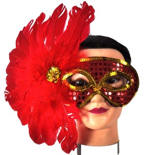 Eye Mask - Model 5 (10 pcs.)