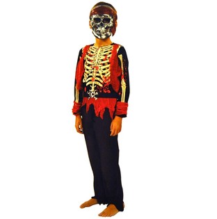 Pirate Costume for Kids – Size 128