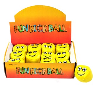 JUGGLING BALLS WITH faces (12st).