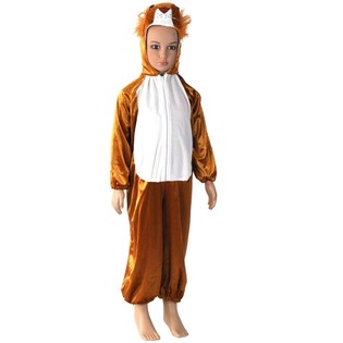 Kids Lion Costume – Size 6