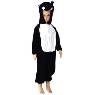 ELEPHANT SUIT FOR CHILDREN - SIZE 4