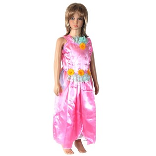 Princess Dress for Children - Size 6