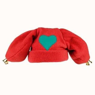 LUXURY Plop hat (6 pcs.)