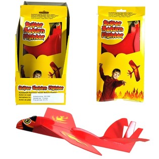 SUPER RETURN FIGHTER / LOOPING PLANE (10st.)