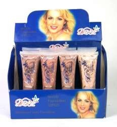 Foundation Makeup Mix (12 pcs)
