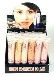 Liquid Foundation Mix (20 pcs)