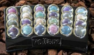 VOLLARE Eyeshadow Mixed Colors (24 pcs)