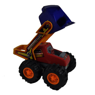 XXL CONSTRUCTION TRUCK (1st.)