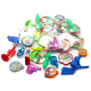 GRABBELTON MIX PACKAGE (72st.)