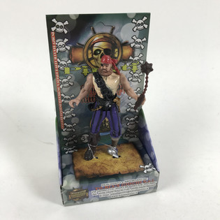 PIRATES ADVENTURE BIG PLAYGROUNDS (9 pcs.)
