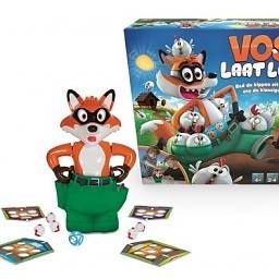 Fox release! (1st.)