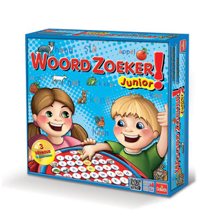 Word Searcher The Original Junior (1st.)