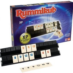 Rummikub The Original XP (1st.)