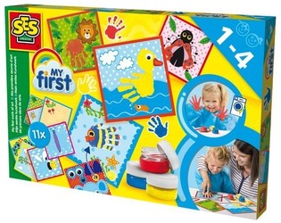SES Explore Insect Hotel DIY Kit (1 pc.) | Wholesale Toys