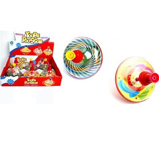 Large Spinning Top in Display (6 pcs)