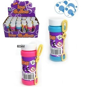 BELLENLAAS, 60ML in DISPLAY (24st.)