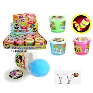 BOUNCING PUTTY (12pcs)