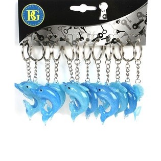 DOLFINES KEYCHAINERS (12pcs.)