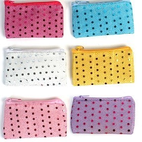GLITTER STORAGE ETUIS (48st.)