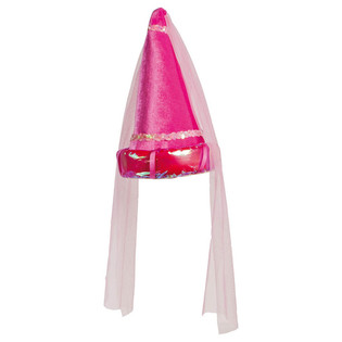 FAIRY / PRINCESSES HAT WITH LONG LEGGINGS (3 pieces)