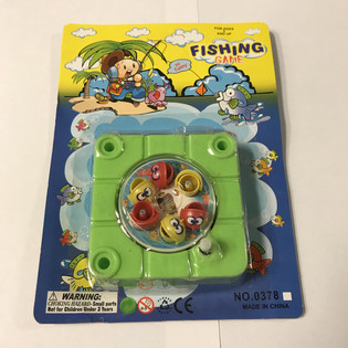 HAP FISH GAME (24st.)