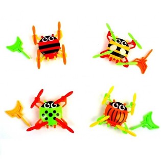 INSECTS DRONE LAUNCER (48st.)