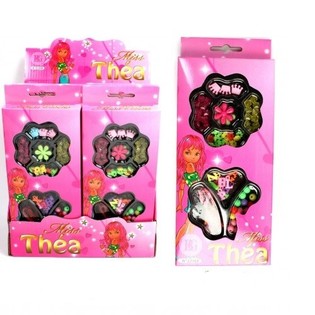 Comprehensive Bead Set (12 pcs.)