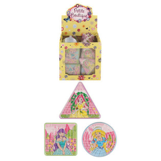 Princess Patience Games in Display (96 pcs)