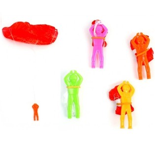 MINI GRABBELTON PARACHUTIST (48st.)