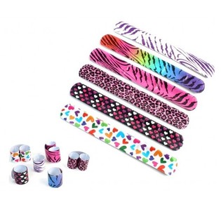 HIPPE DESIGNS CLIC BRACELETS (48st.)