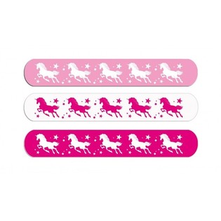 UNICORN / UNICORN CLIC BRACELETS (48st.)