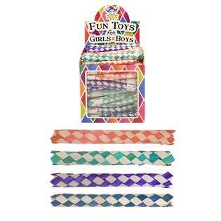 FINGER TRAP IN DISPLAY (72 pcs)