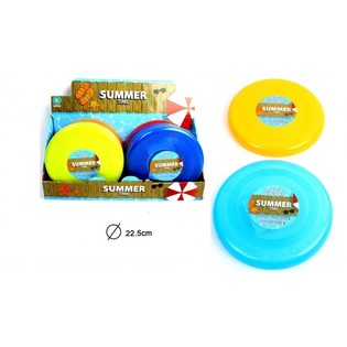 SUMMER TIME - COLORED FRESH BEES IN DISPLAY (24 pcs)