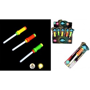 LIGHT BAR, 12 CM IN DISPLAY (24 pcs)