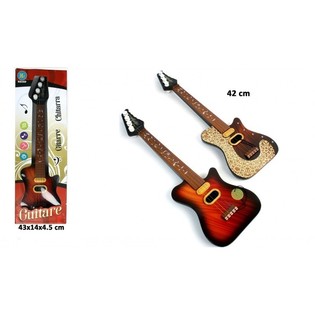 TOY GUITAR, 42 Cm. (1st.)