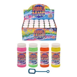 BUBBLES, 60ML IN DISPLAY (24pcs)