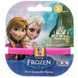 FROZEN BRACELETS WITH 1 CHARMS (24 pcs.)