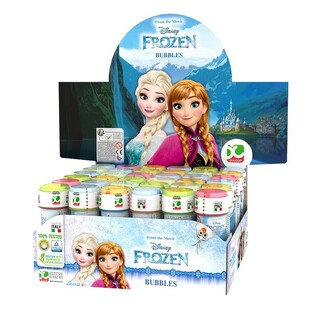 FROZEN BELLENBLAAS, 60ML (36 pcs.)