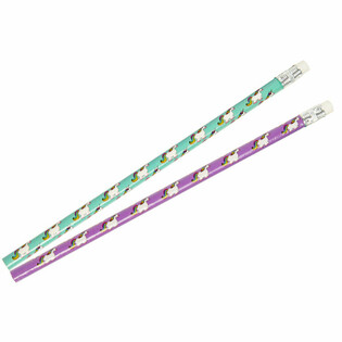 PENCIL UNICORN / UNICORN (12pcs)