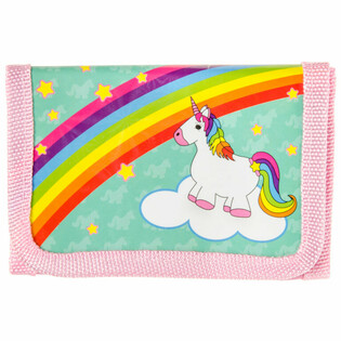 WALLET UNICORN / UNICORN (12pcs)