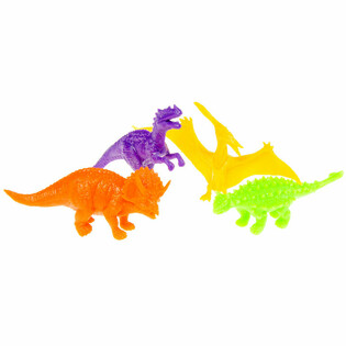 DINO's IN BAG (60pcs)