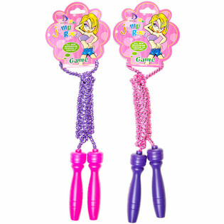 Skipping Ropes (48 pcs.) | B2B Toy Wholesale