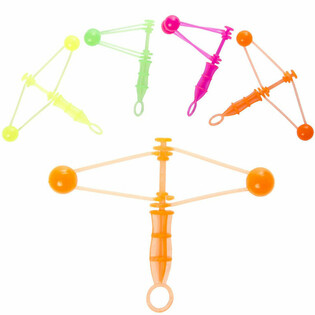 Small Clic Clac Rattlers (144 pcs)
