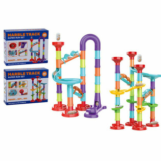 MARBLE TRACK - IN GIFT BOX (1 pc.)